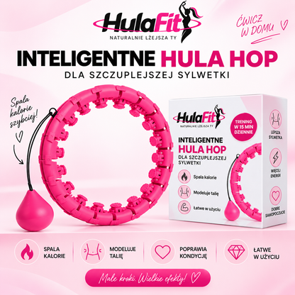 HulaFit™ PRO