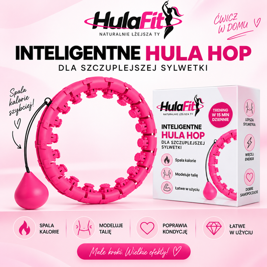 HulaFit™ PRO