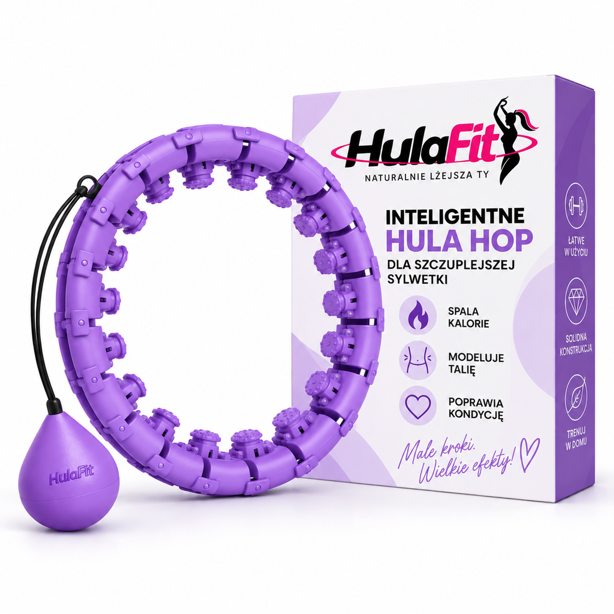 HulaFit™ PRO